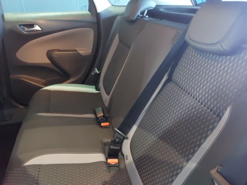 Used Vauxhall Crossland X 2020 for sale - 77114687: Photo 6