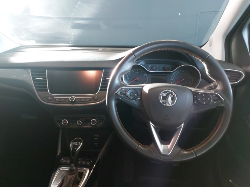 Used Vauxhall Crossland X 2020 for sale - 77114687: Photo 7