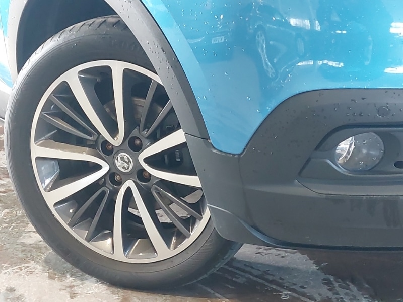 Used Vauxhall Crossland X 2020 for sale - 77114687: Photo 9