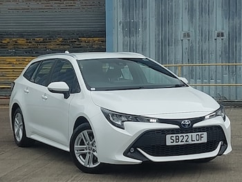 Used Toyota Corolla 2022 for sale - 79610495: Photo