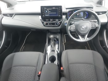 Used Toyota Corolla 2022 for sale - 79610495: Photo