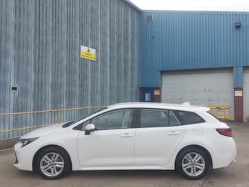 Used Toyota Corolla 2022 for sale - 79610495: Photo