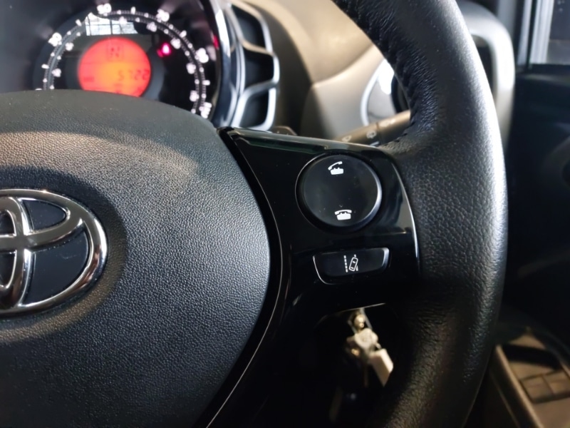 Used Toyota AYGO 2020 for sale - 77721988: Photo 11