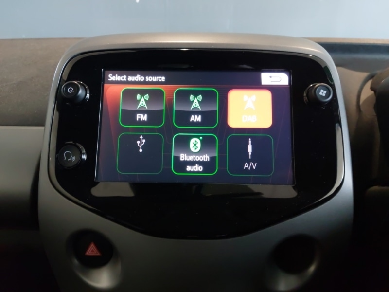 Used Toyota AYGO 2020 for sale - 77721988: Photo 13