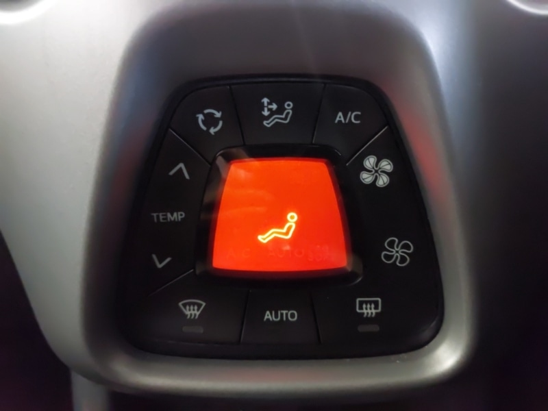 Used Toyota AYGO 2020 for sale - 77721988: Photo 16