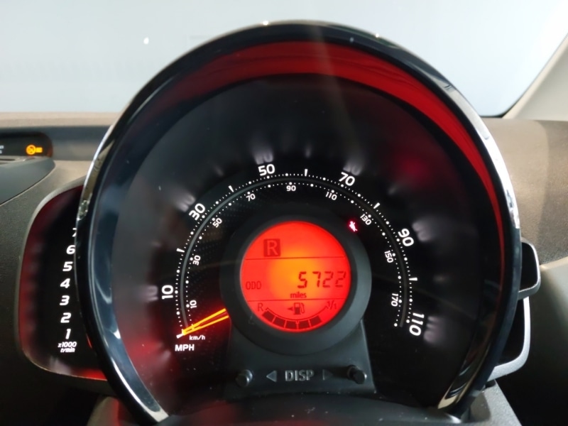 Used Toyota AYGO 2020 for sale - 77721988: Photo 18