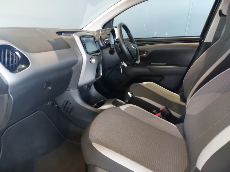 Used Toyota AYGO 2020 for sale - 77721988: Photo 5