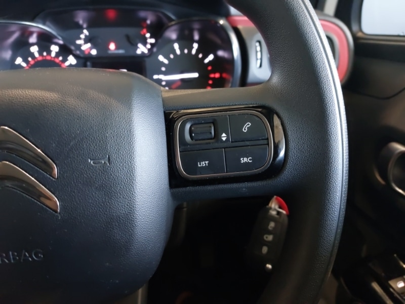 Used Citroen C3 2022 for sale - 77183542: Photo 11