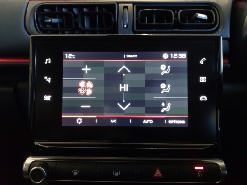 Used Citroen C3 2022 for sale - 77183542: Photo 12