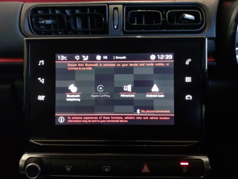 Used Citroen C3 2022 for sale - 77183542: Photo 13