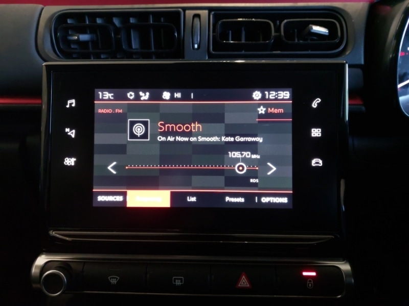 Used Citroen C3 2022 for sale - 77183542: Photo 14