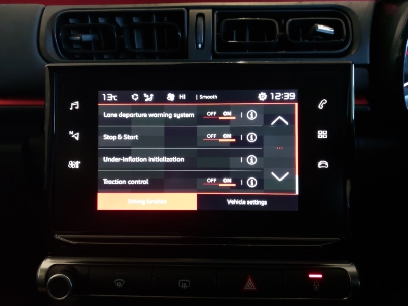 Used Citroen C3 2022 for sale - 77183542: Photo 15