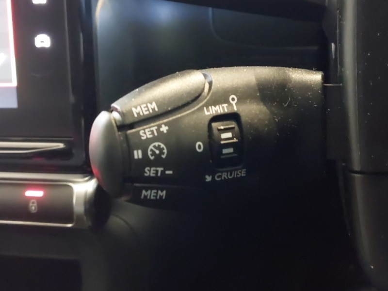 Used Citroen C3 2022 for sale - 77183542: Photo 17