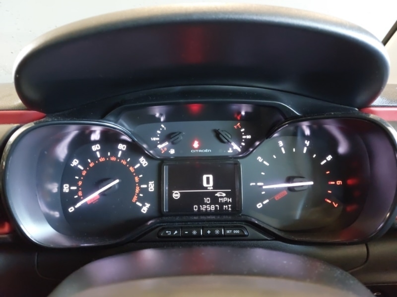 Used Citroen C3 2022 for sale - 77183542: Photo 19