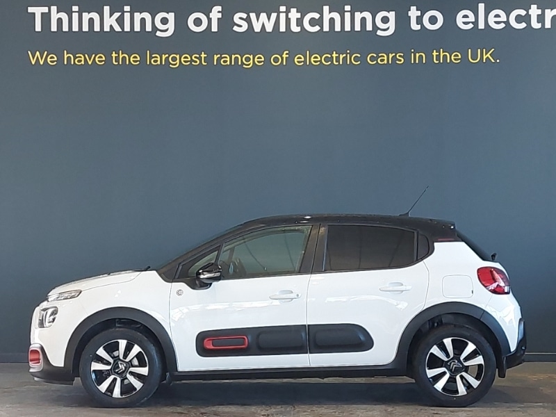 Used Citroen C3 2022 for sale - 77183542: Photo 4