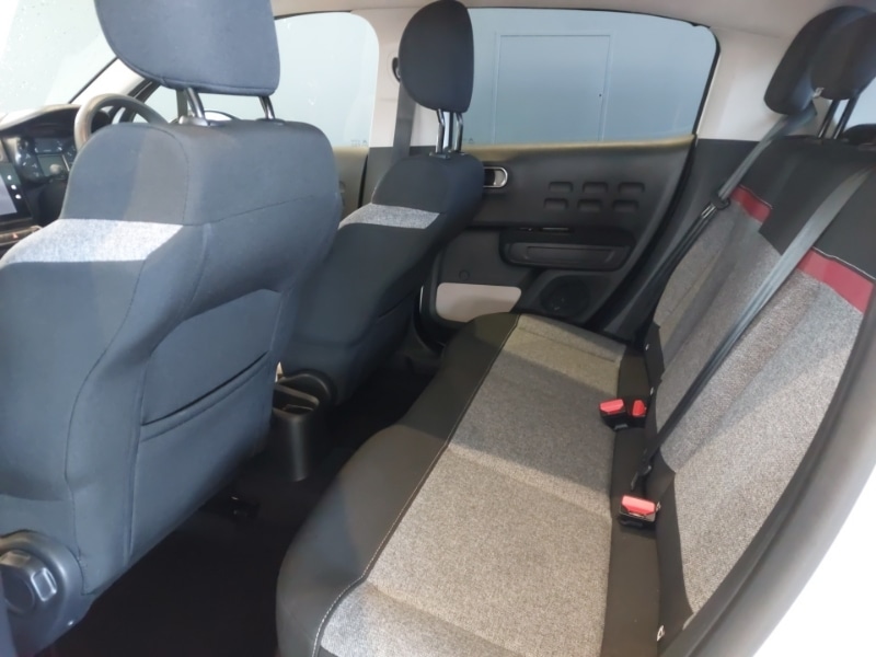 Used Citroen C3 2022 for sale - 77183542: Photo 6