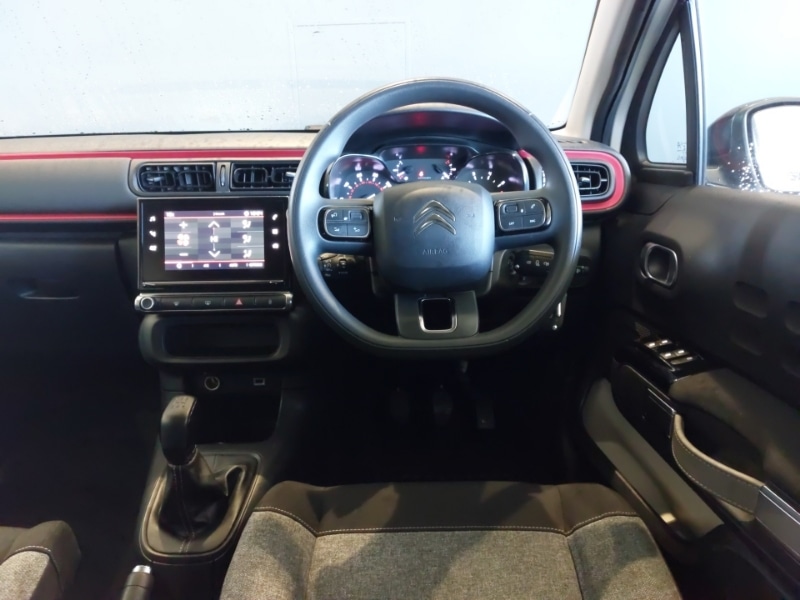 Used Citroen C3 2022 for sale - 77183542: Photo 7