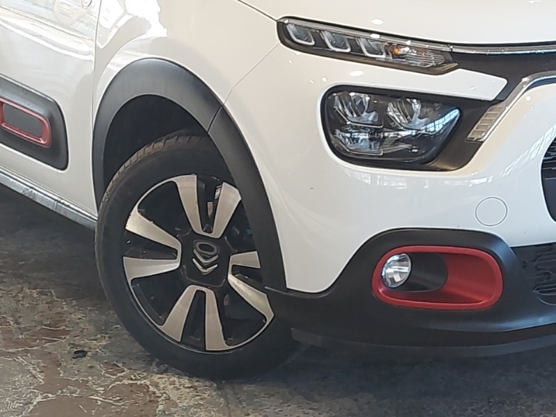 Used Citroen C3 2022 for sale - 77183542: Photo 9