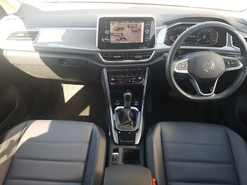 Used Volkswagen T-Roc 2023 for sale - 78697973: Photo