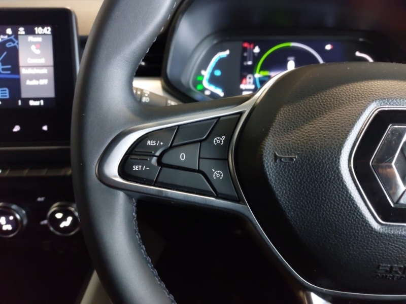 Used Renault Clio 2022 for sale - 77695040: Photo 10