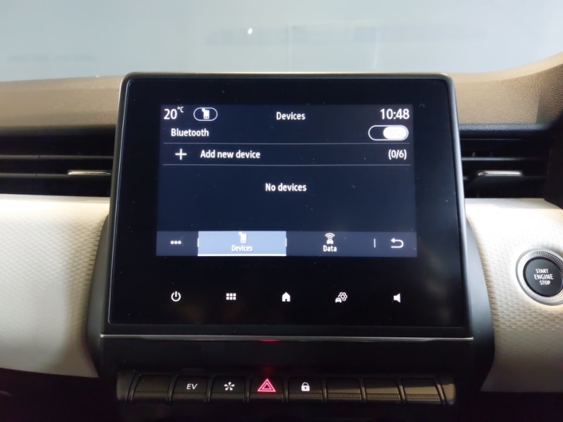 Used Renault Clio 2022 for sale - 77695040: Photo 14