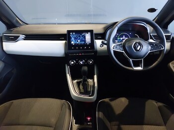 Used Renault Clio 2022 for sale - 77695040: Photo