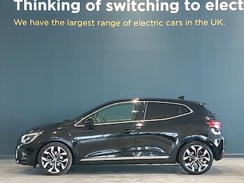 Used Renault Clio 2022 for sale - 77695040: Photo