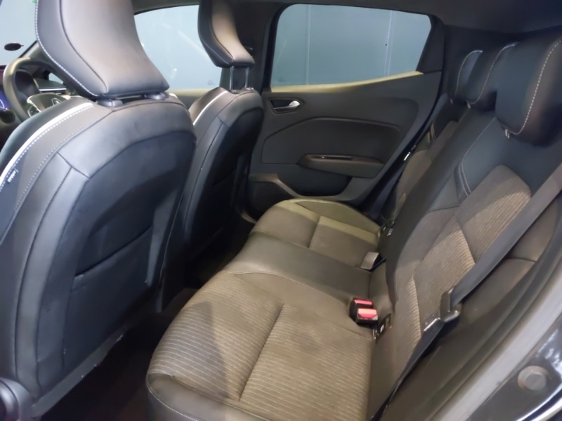 Used Renault Clio 2022 for sale - 77695040: Photo 6