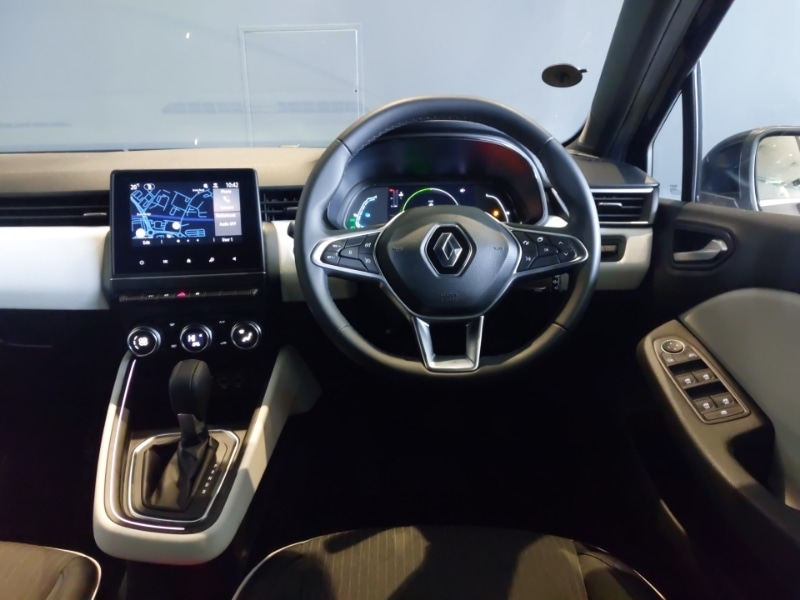 Used Renault Clio 2022 for sale - 77695040: Photo 7