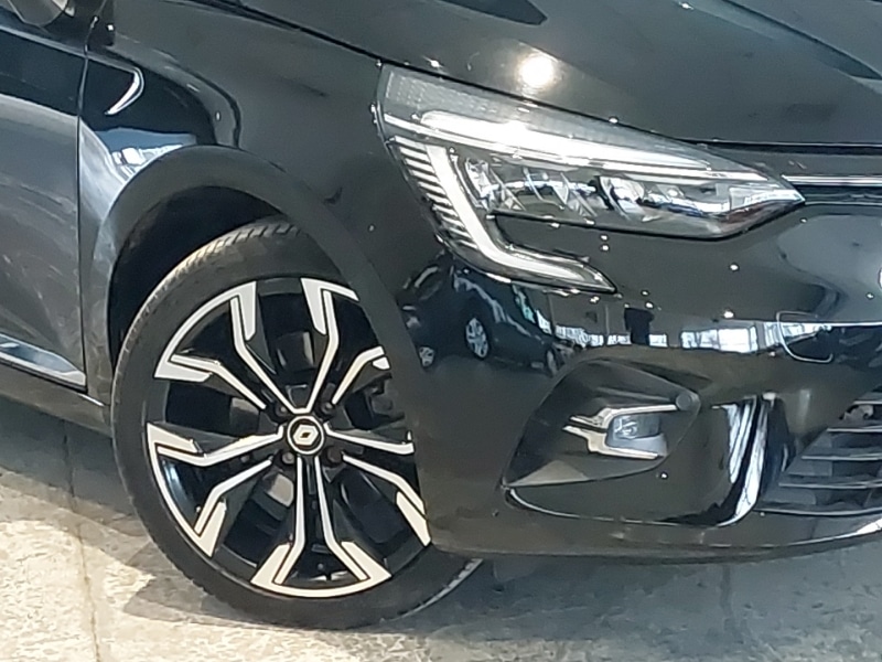 Used Renault Clio 2022 for sale - 77695040: Photo 9