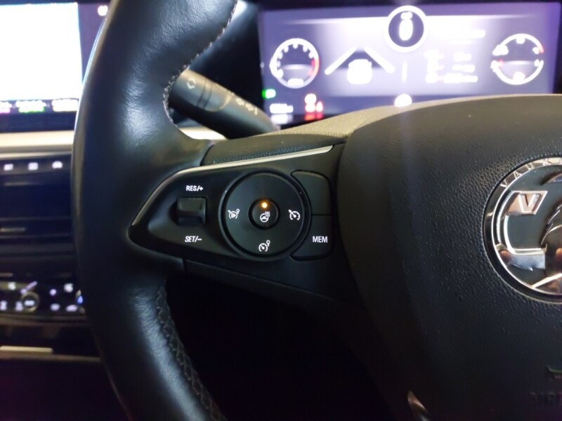 Used Vauxhall Grandland 2022 for sale - 77299690: Photo 10