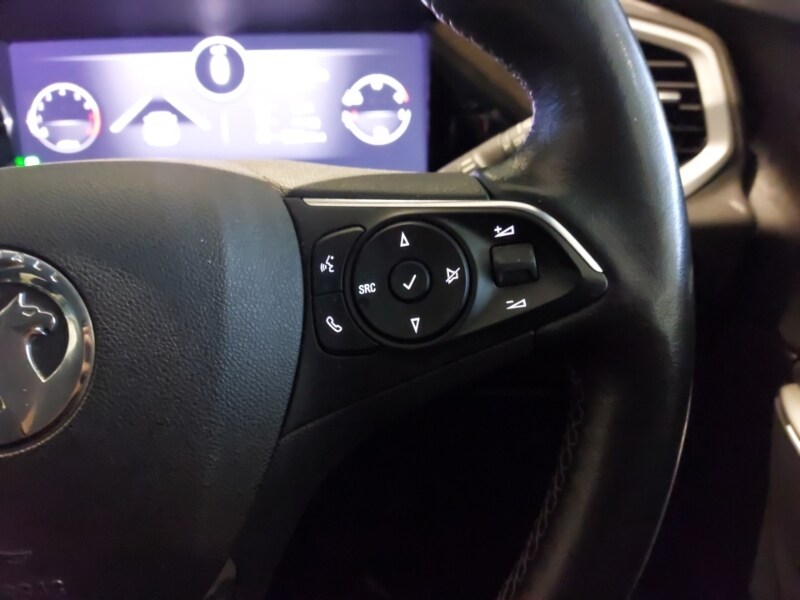 Used Vauxhall Grandland 2022 for sale - 77299690: Photo 11