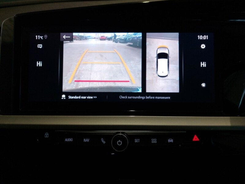 Used Vauxhall Grandland 2022 for sale - 77299690: Photo 12