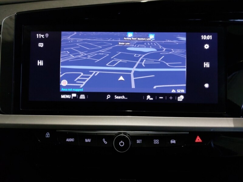 Used Vauxhall Grandland 2022 for sale - 77299690: Photo 13