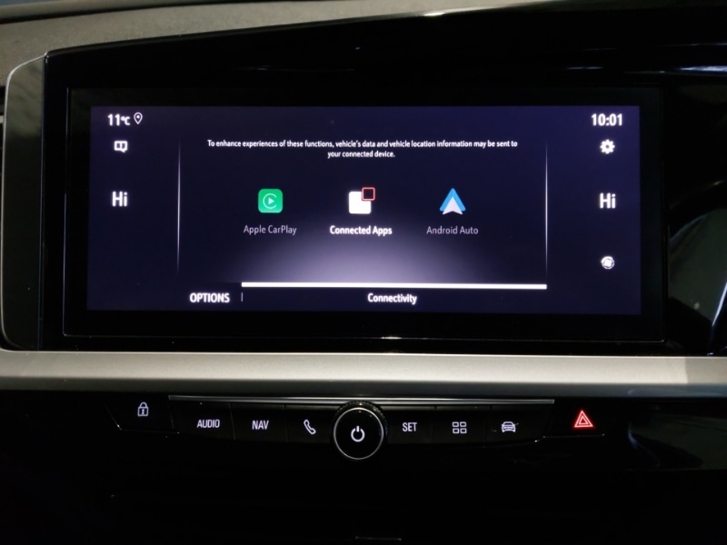 Used Vauxhall Grandland 2022 for sale - 77299690: Photo 14