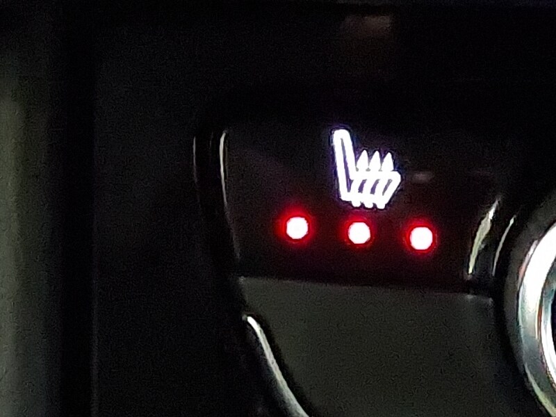 Used Vauxhall Grandland 2022 for sale - 77299690: Photo 16