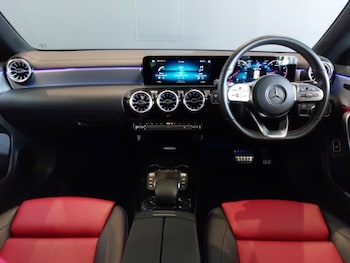 Used Mercedes-Benz CLA 2021 for sale - 75707098: Photo