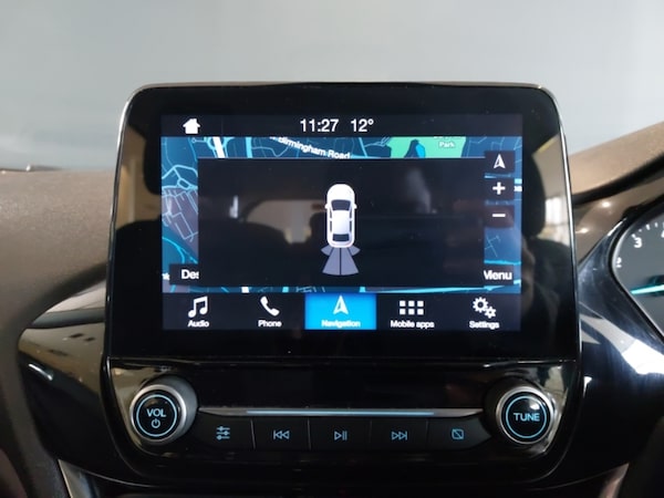 Used Ford Fiesta 2019 for sale - 76225759: Photo 13