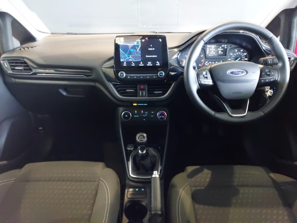 Used Ford Fiesta 2019 for sale - 76225759: Photo 2