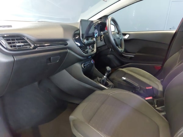 Used Ford Fiesta 2019 for sale - 76225759: Photo 5