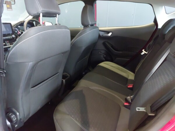 Used Ford Fiesta 2019 for sale - 76225759: Photo 6