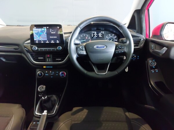 Used Ford Fiesta 2019 for sale - 76225759: Photo 7