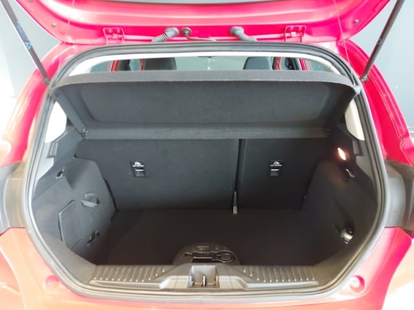Used Ford Fiesta 2019 for sale - 76225759: Photo 8