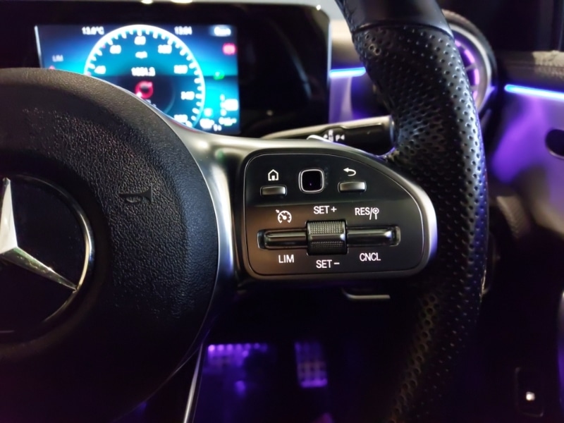 Used Mercedes-Benz A-Class 2022 for sale - 76983221: Photo 11