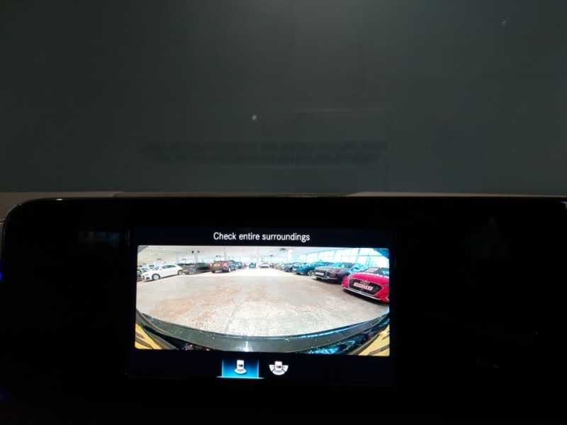 Used Mercedes-Benz A-Class 2022 for sale - 76983221: Photo 12