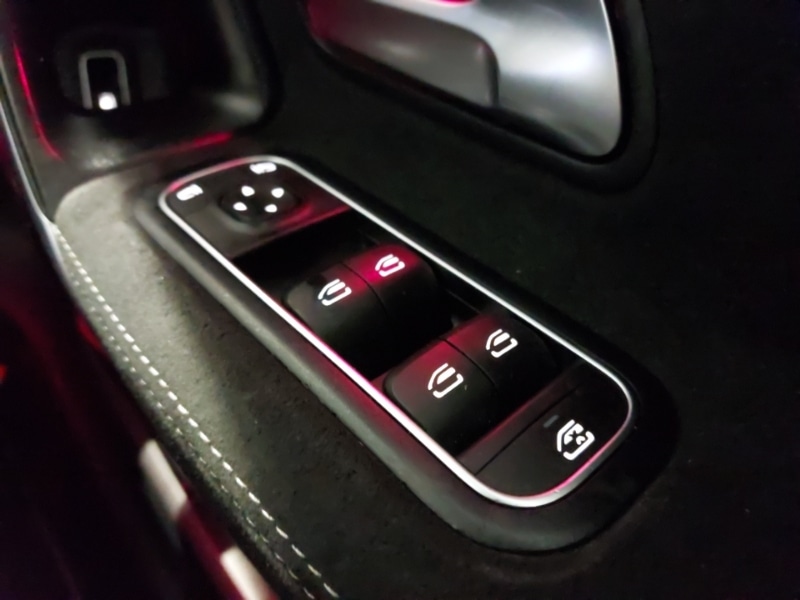 Used Mercedes-Benz A-Class 2022 for sale - 76983221: Photo 18