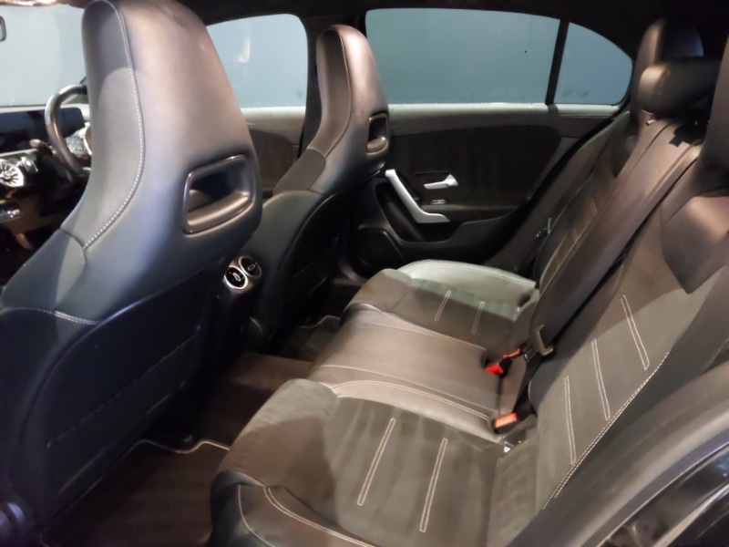 Used Mercedes-Benz A-Class 2022 for sale - 76983221: Photo 6