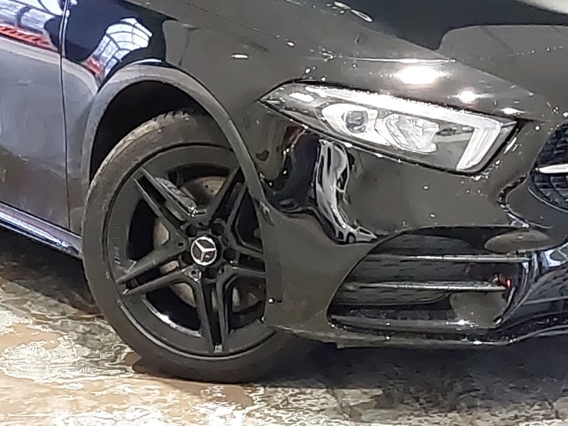 Used Mercedes-Benz A-Class 2022 for sale - 76983221: Photo 9