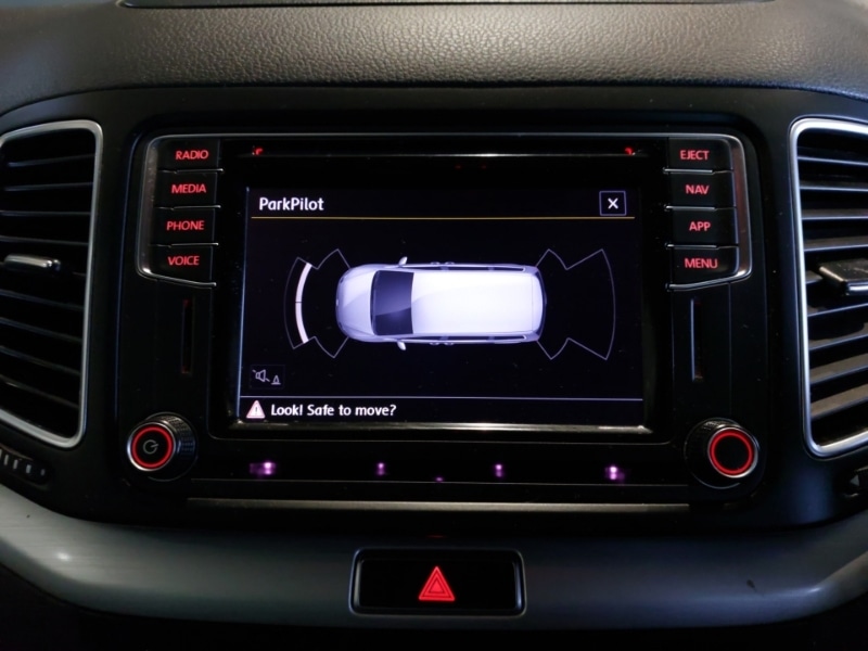 Used Volkswagen Sharan 2021 for sale - 77008637: Photo 12