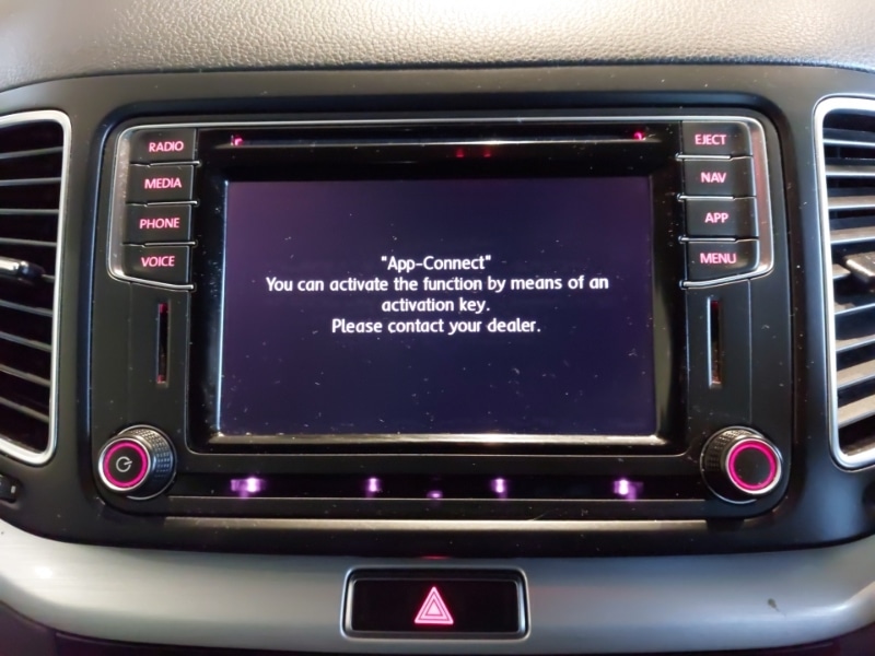 Used Volkswagen Sharan 2021 for sale - 77008637: Photo 13